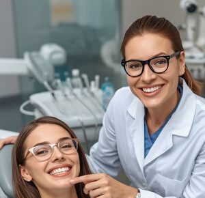 zahnfleischbluten Zahnimplantat Unvertraeglichkeit