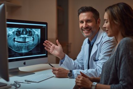 ablauf Implantation ablauf Implantation