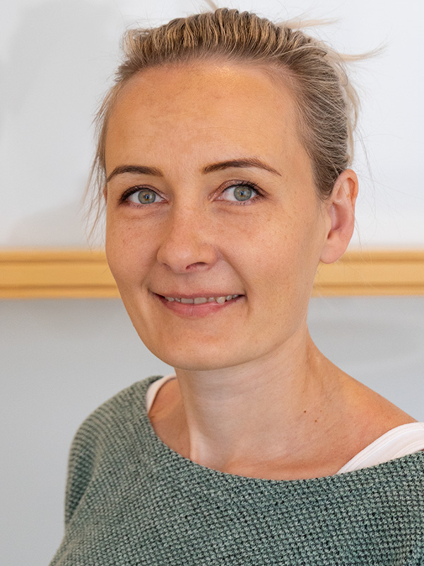 dhom partner team albina stojakin
