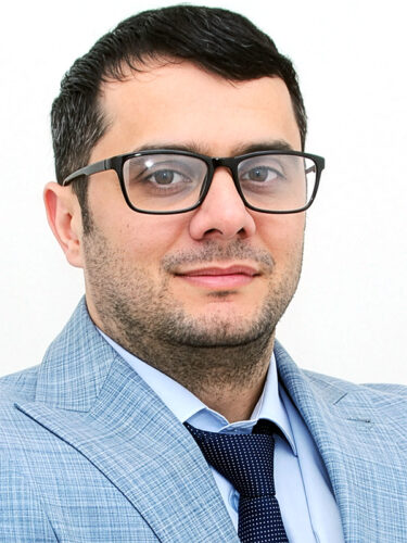 dhom partner team alish aliyev