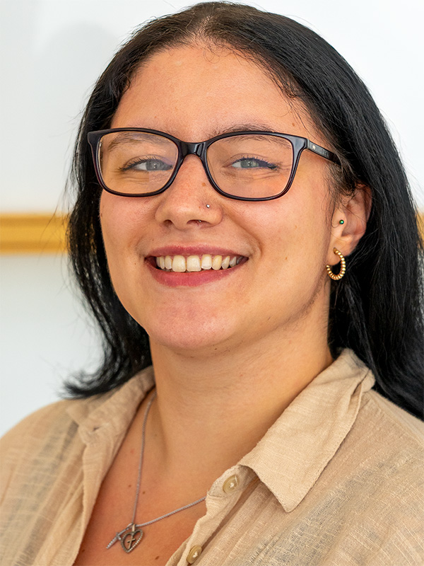 dhom partner team georgie schmitt