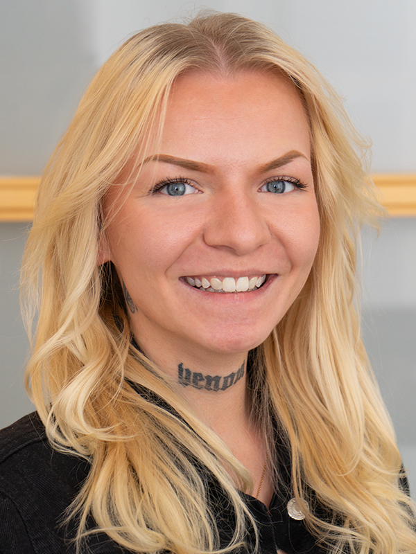 dhom partner team isabell fritz