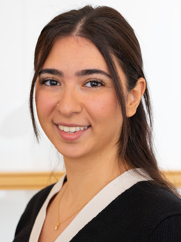 dhom partner team selin yesilkaya